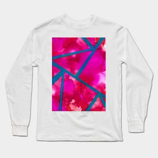 Pane Long Sleeve T-Shirt